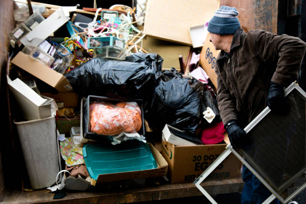 Full-Service Junk Removal in Pleasant Grove, AL
