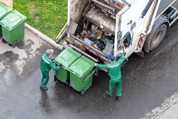 Best Yard Waste Removal  in Pleasant Grove, AL