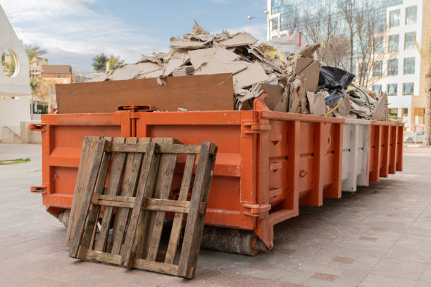 Basement Cleanout Services in Pleasant Grove, AL